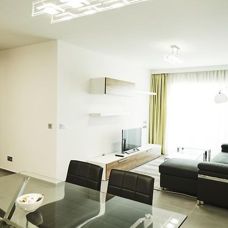 Luxury Apartment Las Terrazas Ελ Μέντανο Εξωτερικό φωτογραφία
