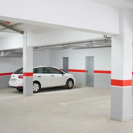 Luxury Apartment Las Terrazas Ελ Μέντανο Εξωτερικό φωτογραφία