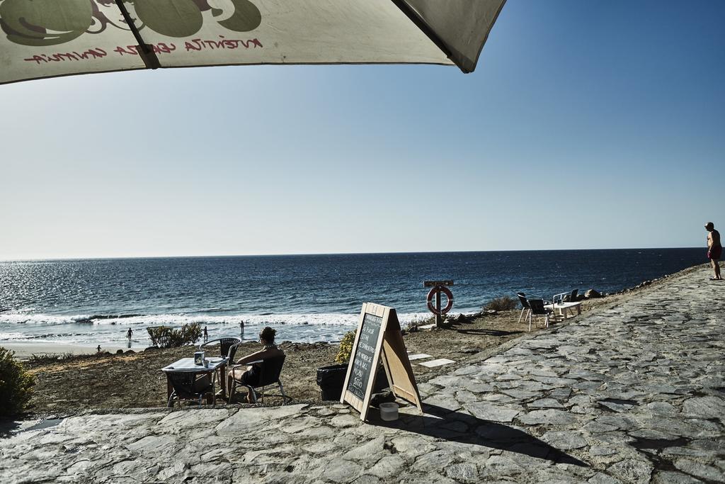 Luxury Apartment Las Terrazas Ελ Μέντανο Εξωτερικό φωτογραφία