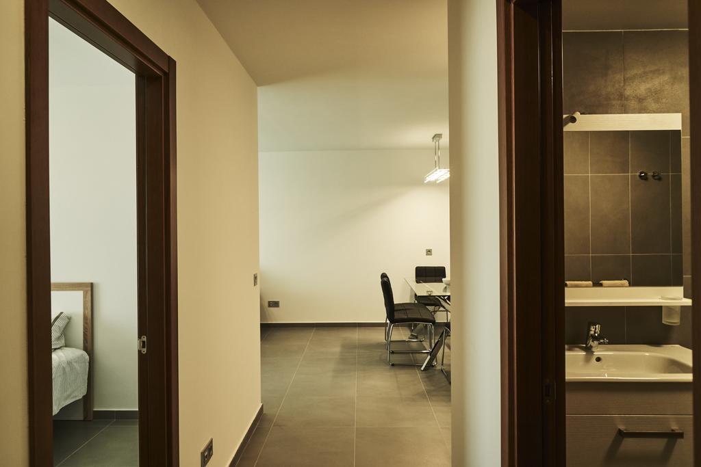Luxury Apartment Las Terrazas Ελ Μέντανο Εξωτερικό φωτογραφία