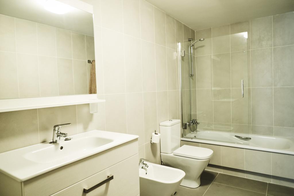 Luxury Apartment Las Terrazas Ελ Μέντανο Εξωτερικό φωτογραφία