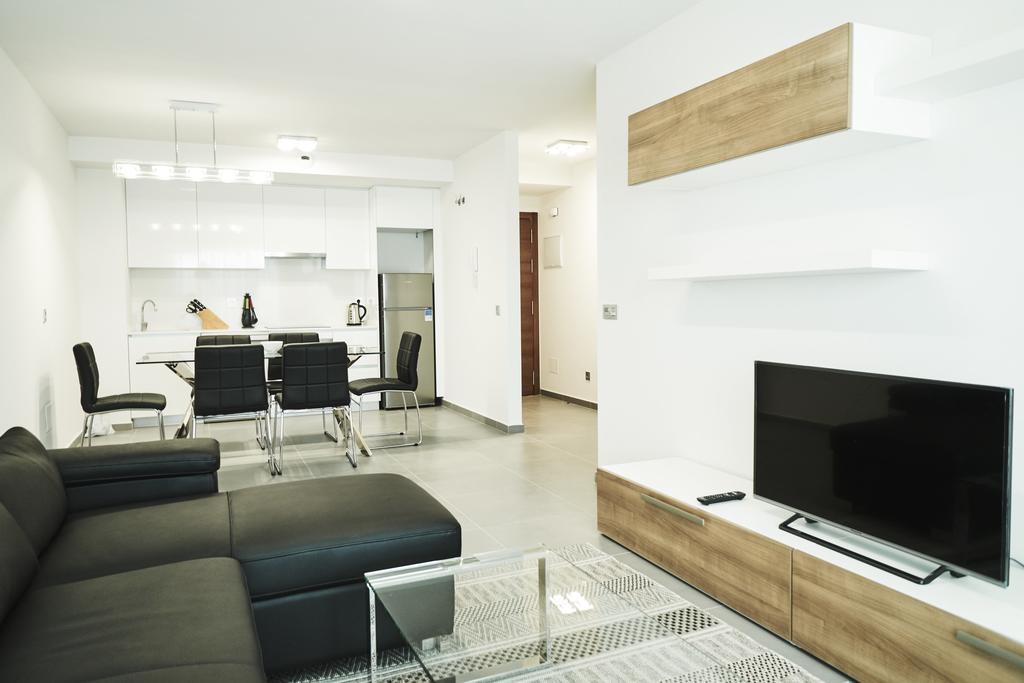 Luxury Apartment Las Terrazas Ελ Μέντανο Εξωτερικό φωτογραφία
