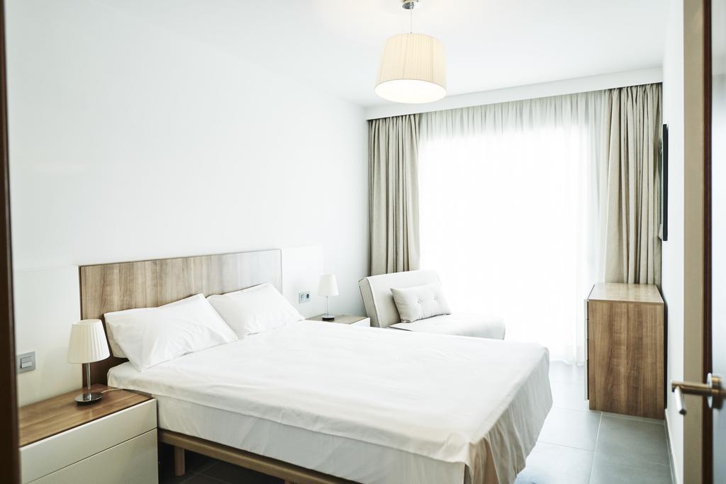 Luxury Apartment Las Terrazas Ελ Μέντανο Εξωτερικό φωτογραφία