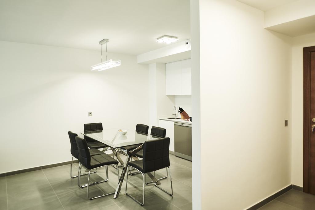 Luxury Apartment Las Terrazas Ελ Μέντανο Εξωτερικό φωτογραφία