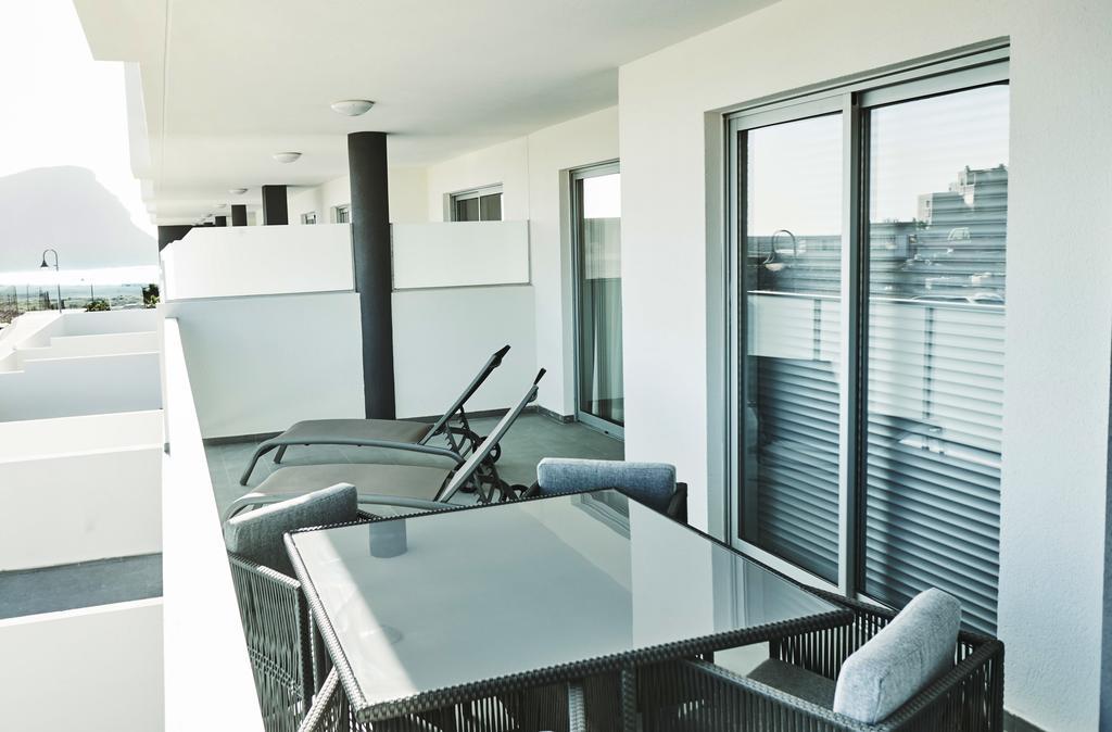 Luxury Apartment Las Terrazas Ελ Μέντανο Εξωτερικό φωτογραφία