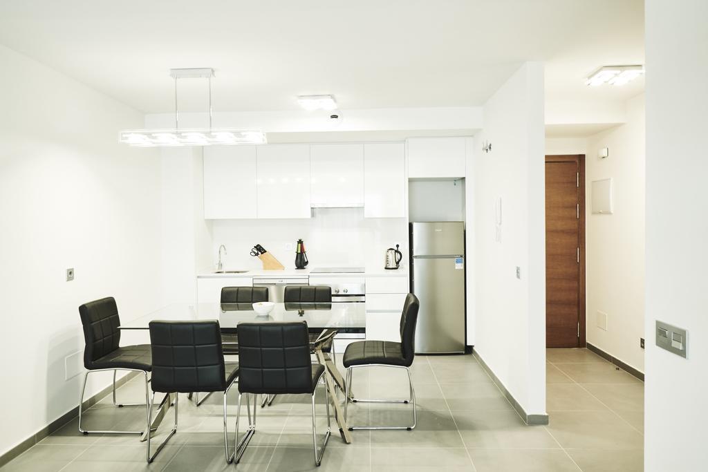 Luxury Apartment Las Terrazas Ελ Μέντανο Εξωτερικό φωτογραφία