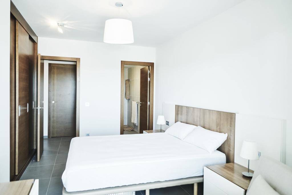Luxury Apartment Las Terrazas Ελ Μέντανο Εξωτερικό φωτογραφία