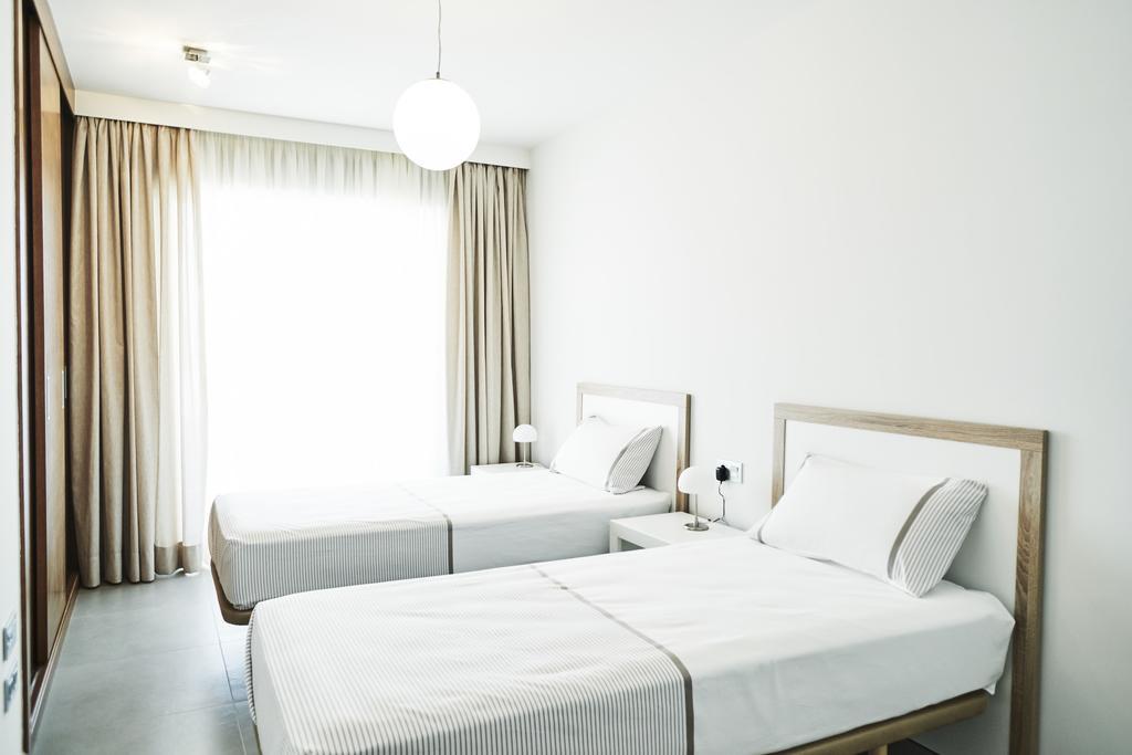 Luxury Apartment Las Terrazas Ελ Μέντανο Εξωτερικό φωτογραφία