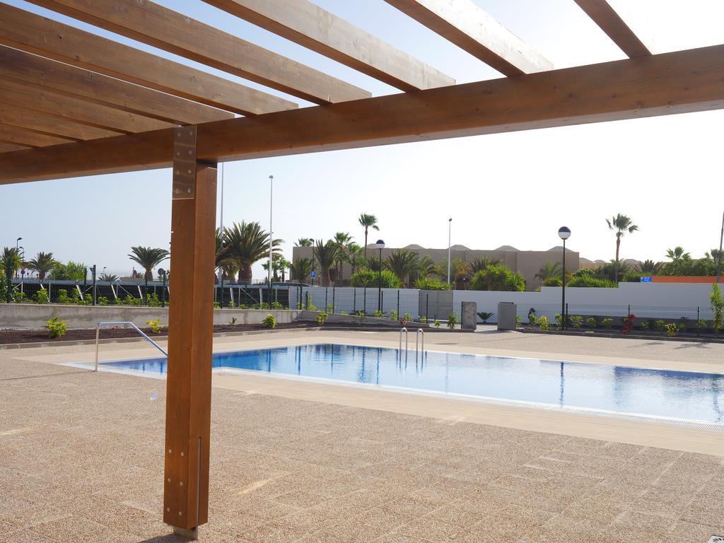 Luxury Apartment Las Terrazas Ελ Μέντανο Εξωτερικό φωτογραφία