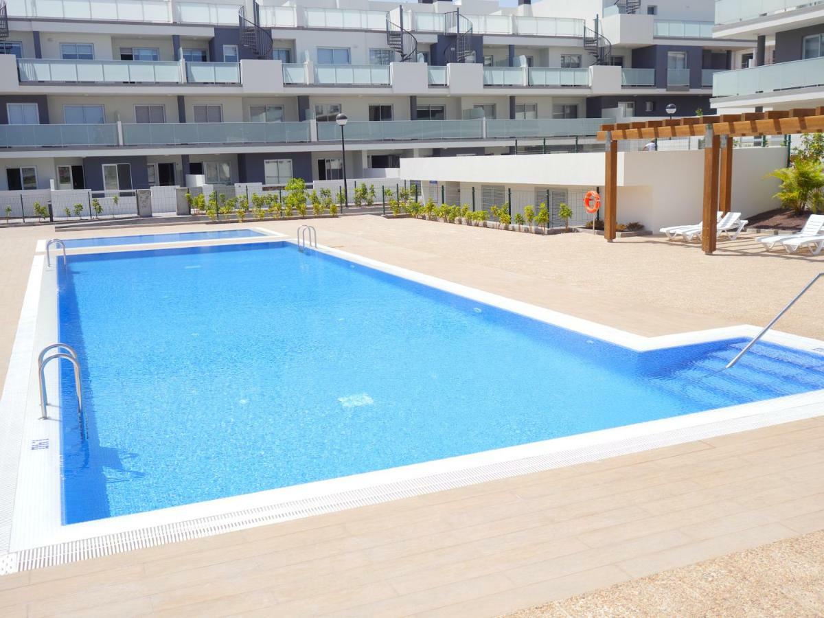 Luxury Apartment Las Terrazas Ελ Μέντανο Εξωτερικό φωτογραφία