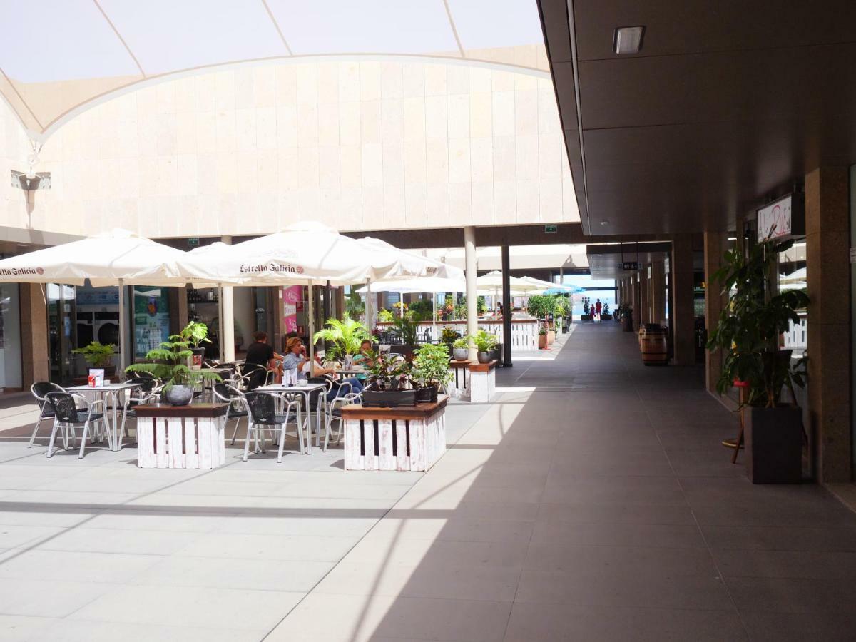 Luxury Apartment Las Terrazas Ελ Μέντανο Εξωτερικό φωτογραφία