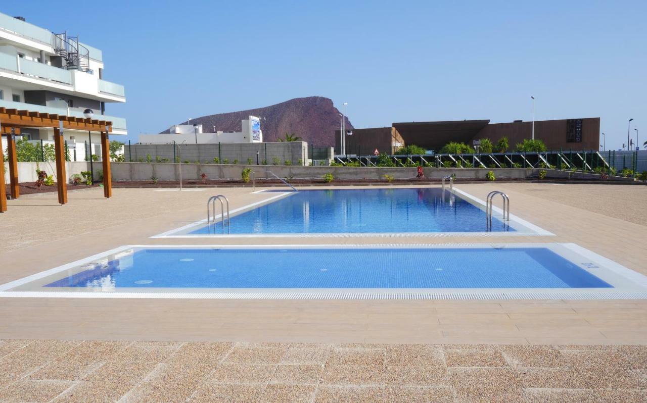 Luxury Apartment Las Terrazas Ελ Μέντανο Εξωτερικό φωτογραφία
